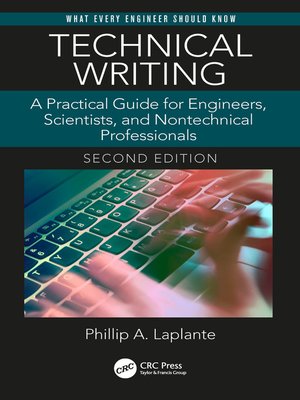 cover image of Technical Writing